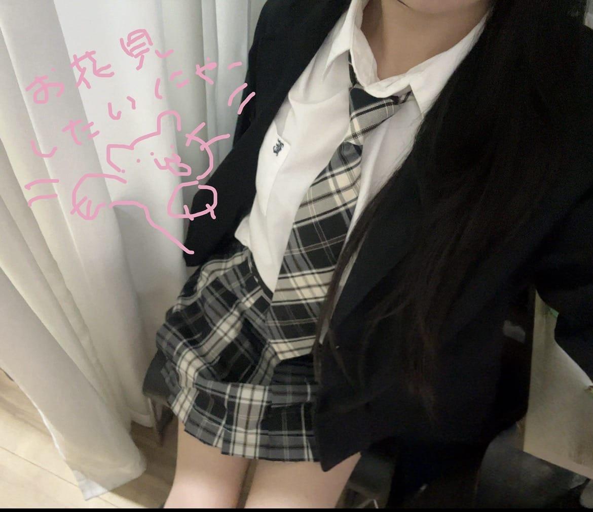 ˗ˏˋお休み前ラスト登校だよ〜ˎˊ˗