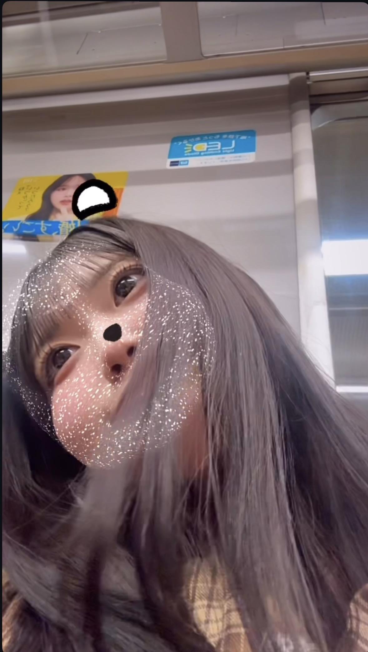 出勤しました♪
