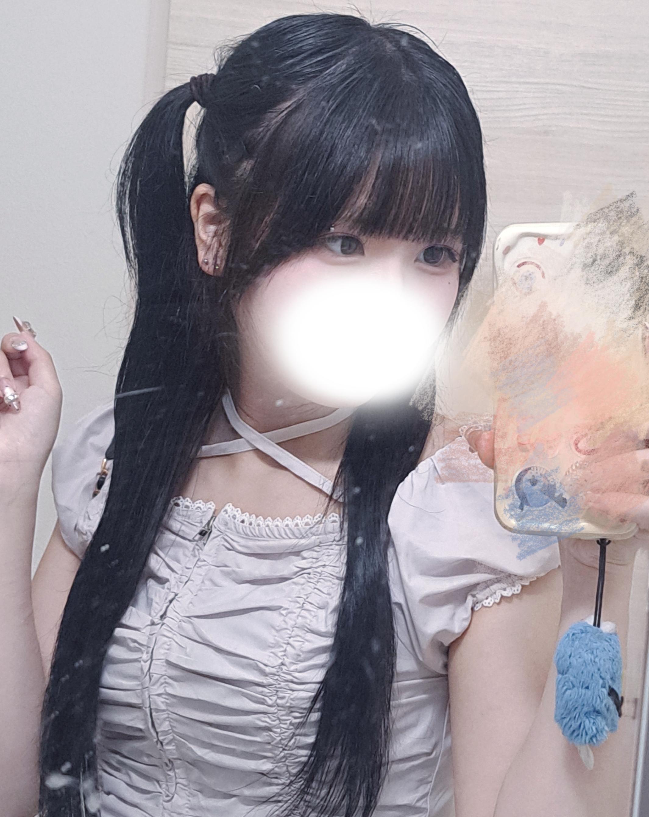 今日(26日)15:00-20:00いるよーっ♡