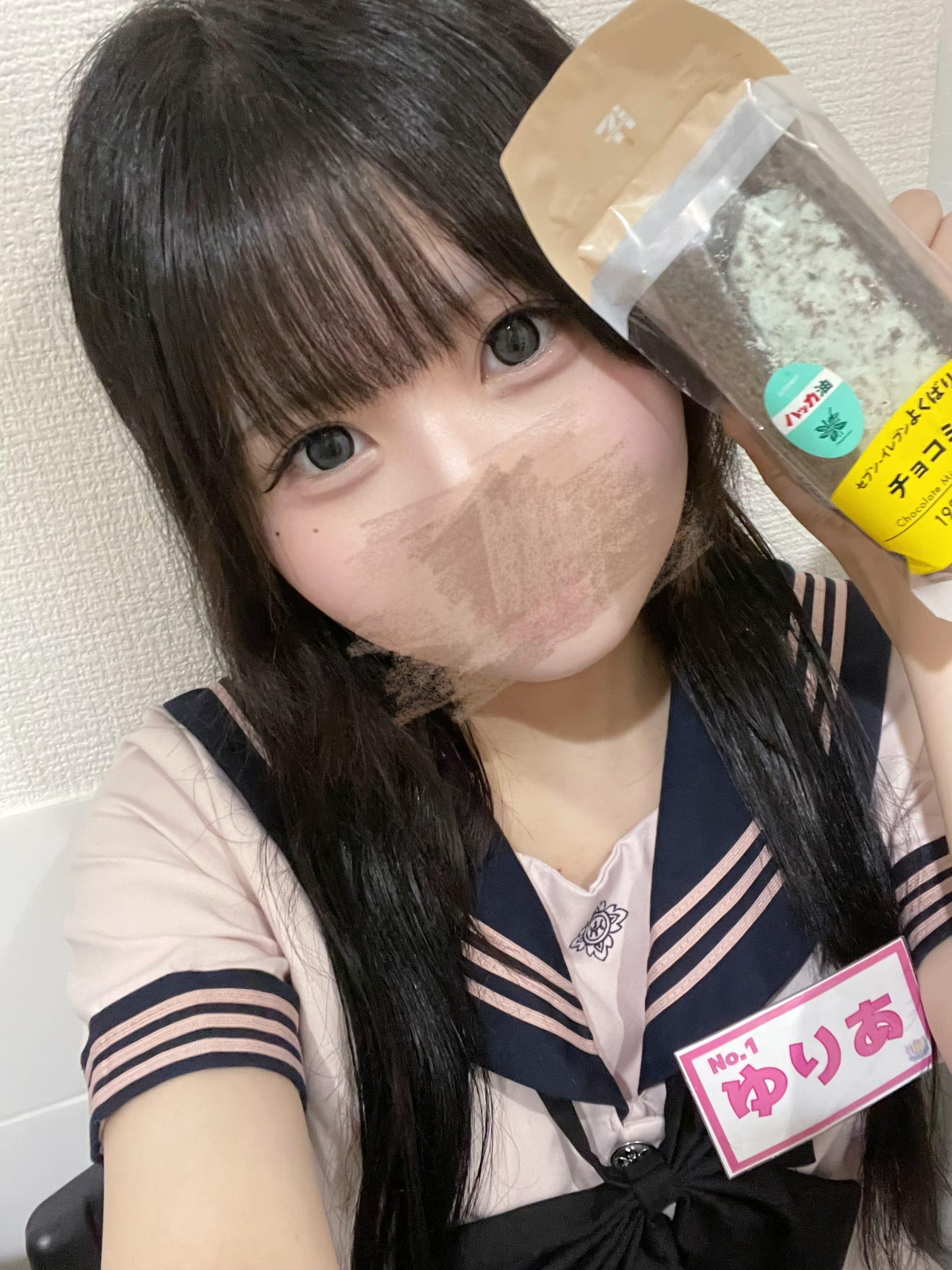 超絶チョコミン党♡明日15:00-22:00いるよっ！