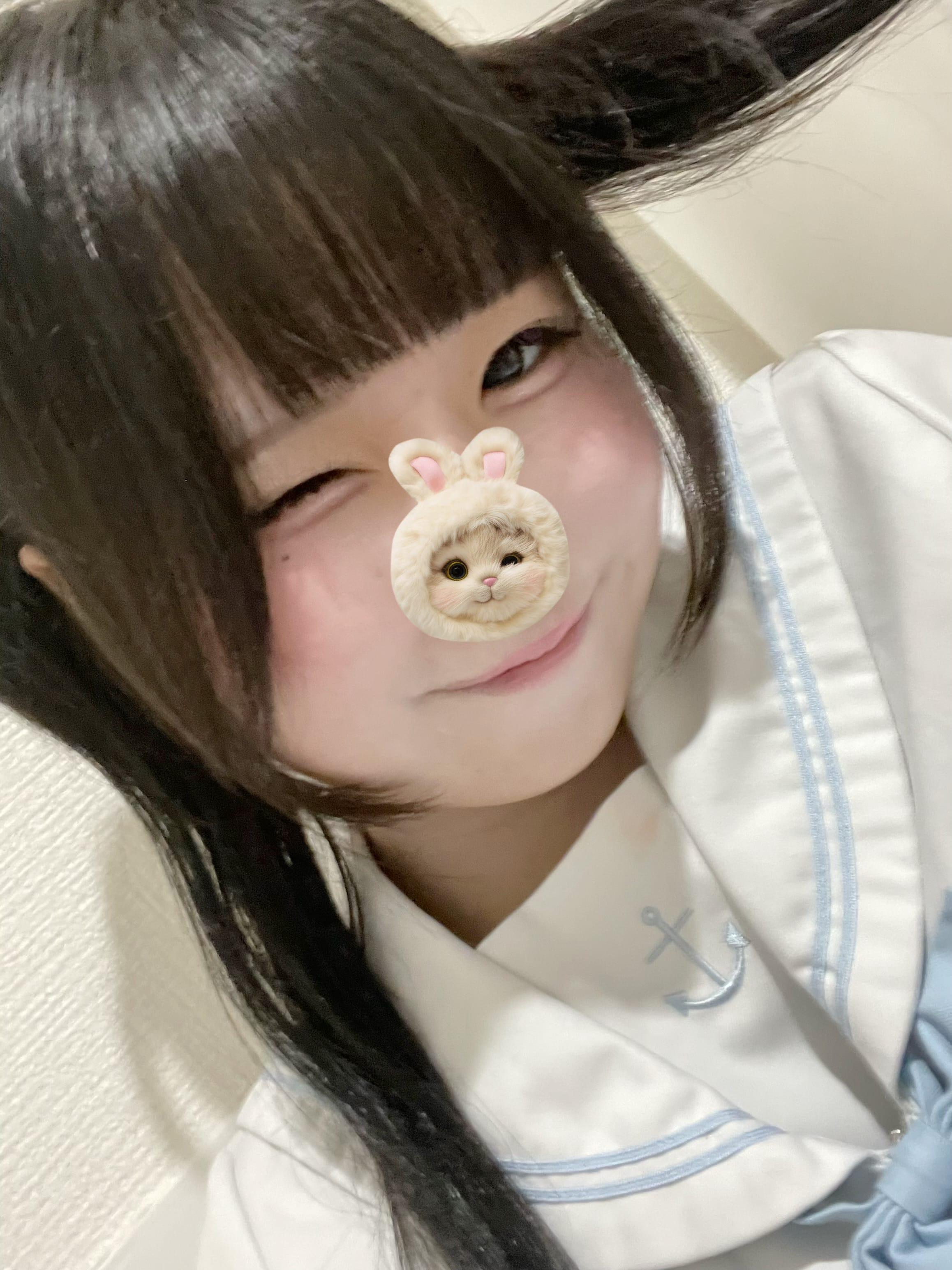 ( &bull;̀ ̫ -︎︎ )☆明日16:00-23:00いるよ♫