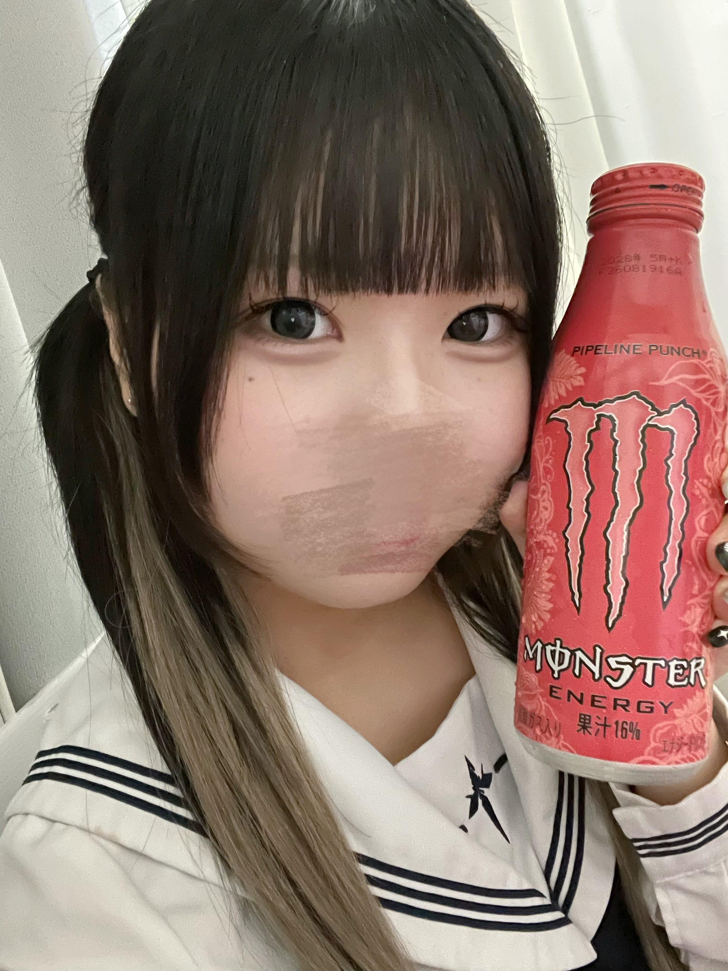 でかもんすたー!!明日17:00-22:00いるよん♡