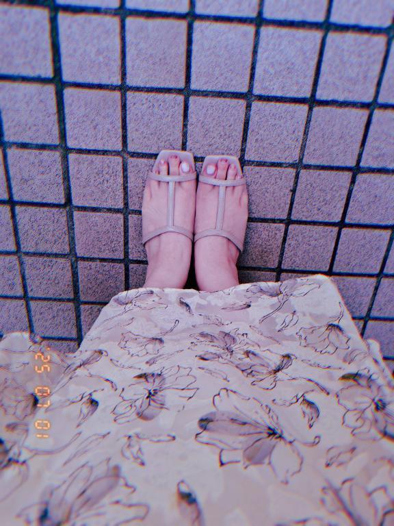 こんにちは、7月♡