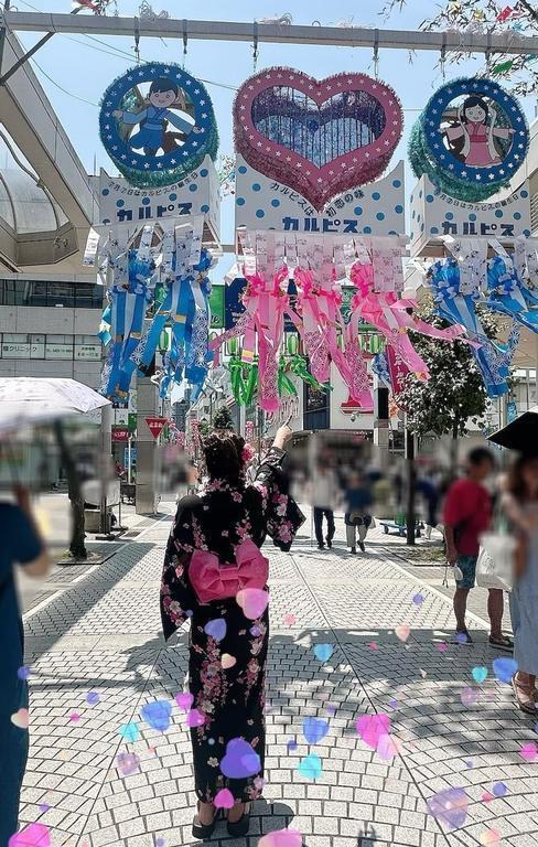 仲良しＴ様へ…ももかより♪