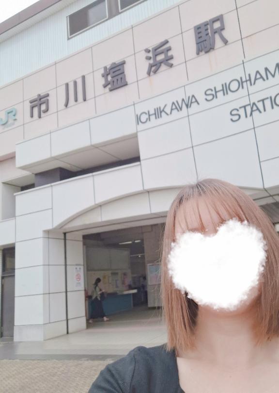 ちゅーー♡