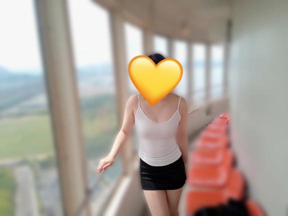 ずっと見てる。
