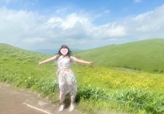 ニッコウキスゲ綺麗ですよ...☆ミ