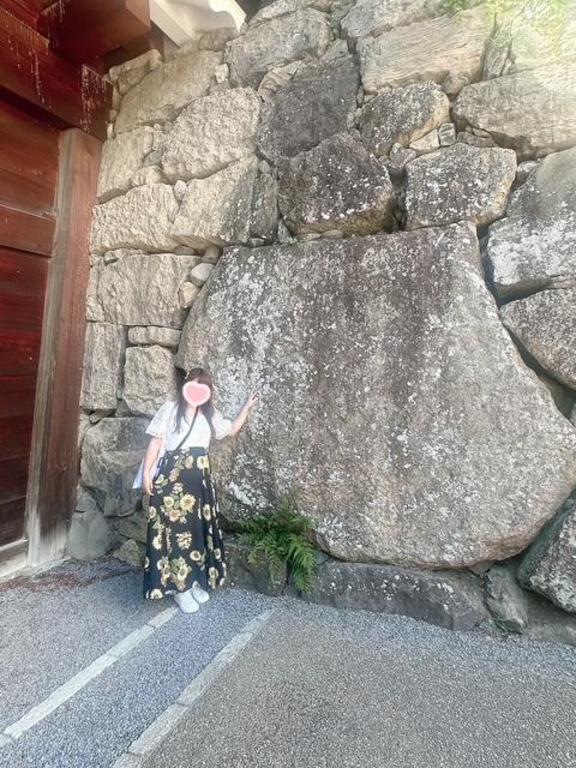 上田城跡に行ってきましたよ…♪