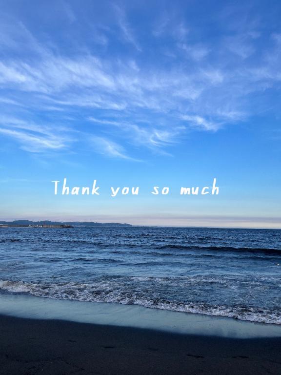 【お礼写メ日記】