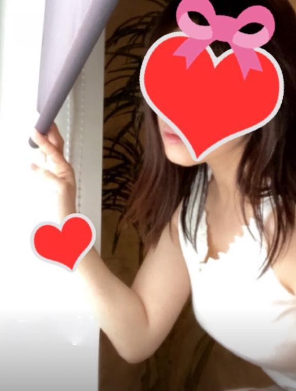 今から出勤いたします^ ^