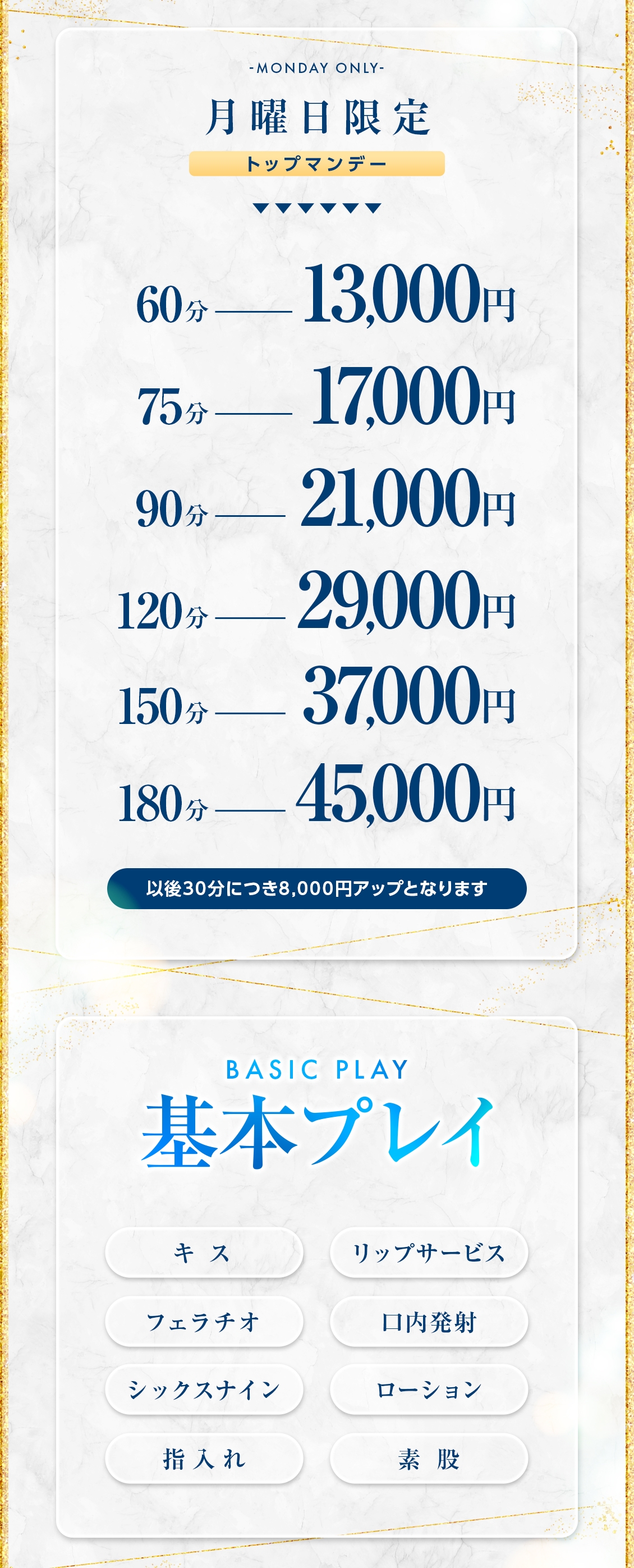 トップモデル＿料金システム2