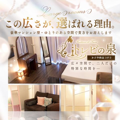 ~地元厳選美女がお出迎え~私の部屋にキテネ!トレビの泉