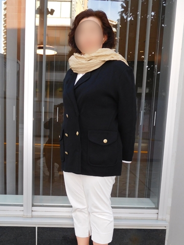ゆきの