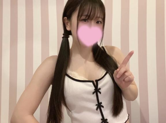 ぽちっ♡