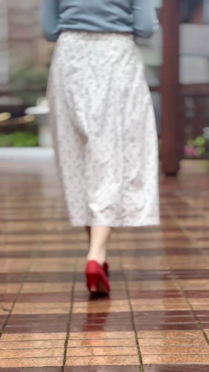 山田るい動画