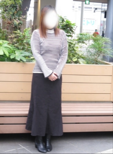 藤本夕子
