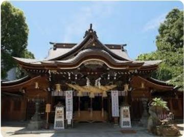 櫛田神社<img class="emojione" alt="⛩️" title=":shinto_shrine:" src="https://fuzoku.jp/assets/img/emojione/26e9.png"/>