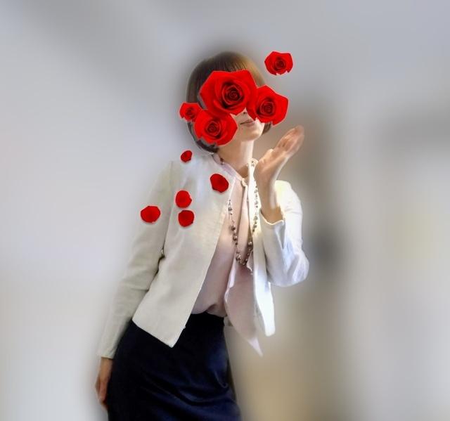 暑い日でも恋しくなった♡