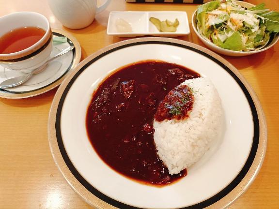 ランチ