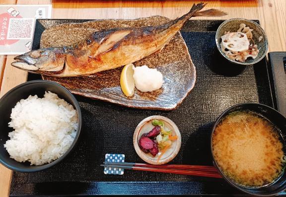 ランチ