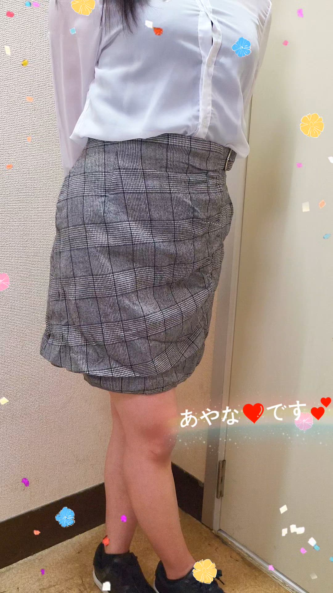あやな動画