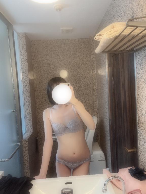 まだまだ♡