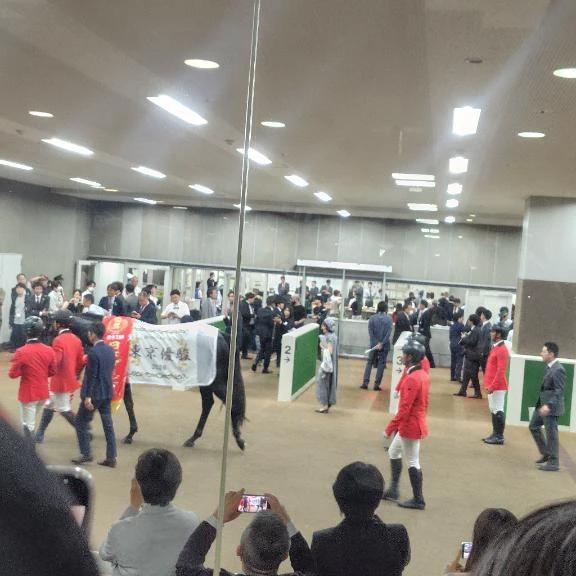 ダービー的中<img class="emojione" alt="🎯" title=":dart:" src="https://fuzoku.jp/assets/img/emojione/1f3af.png"/>