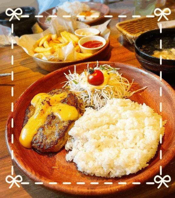 ☆再会☆