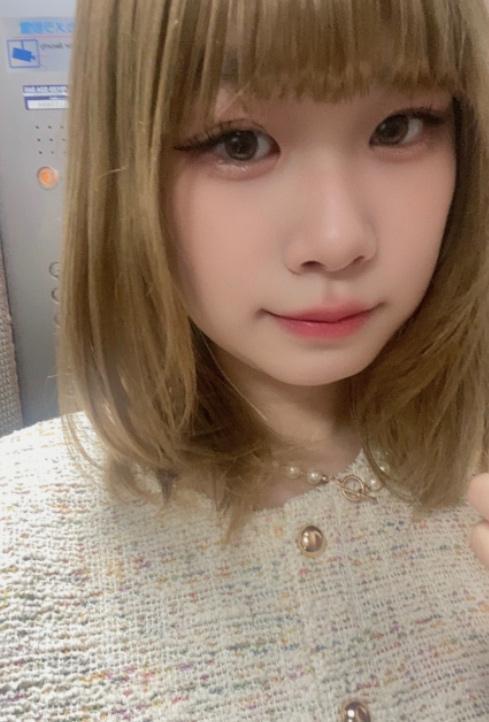 今から！！