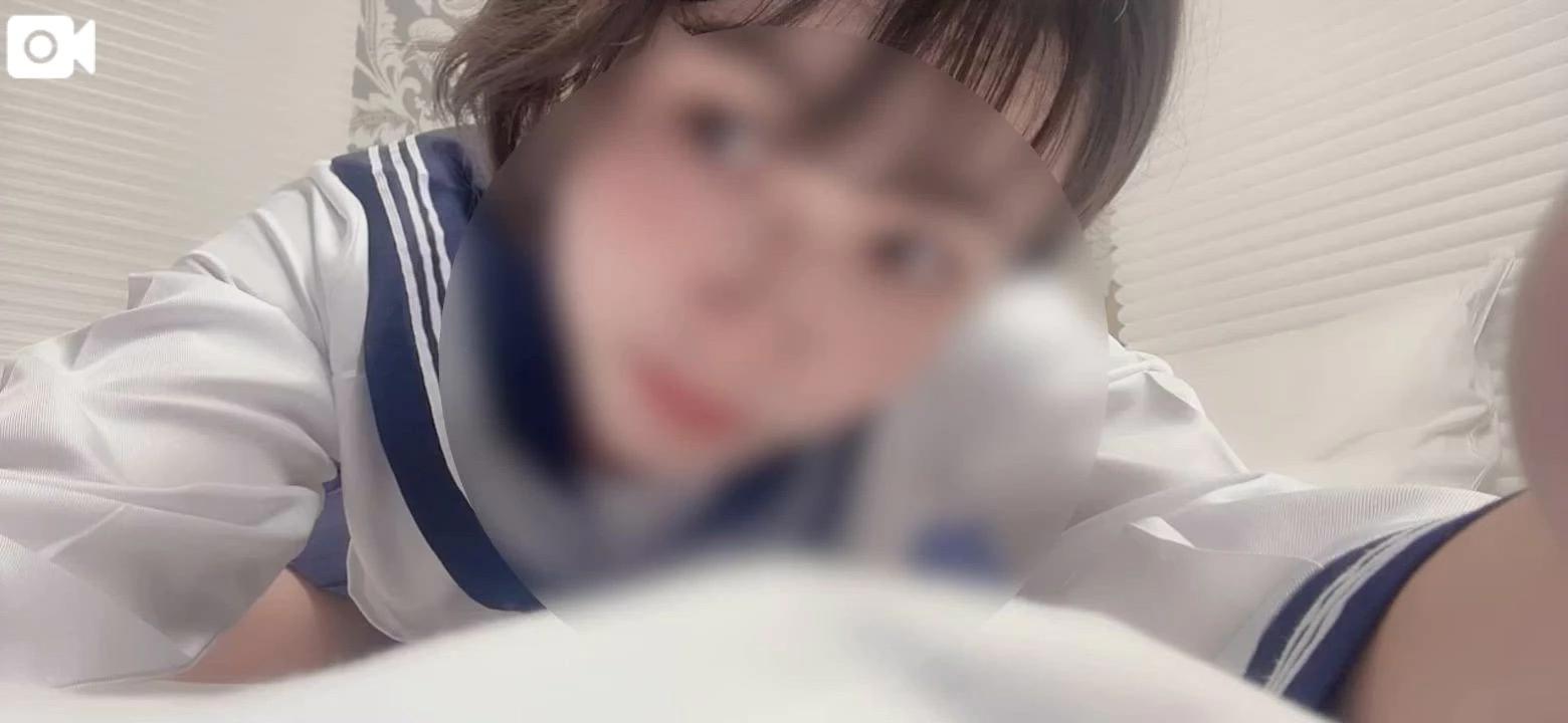 じーっと♡♡