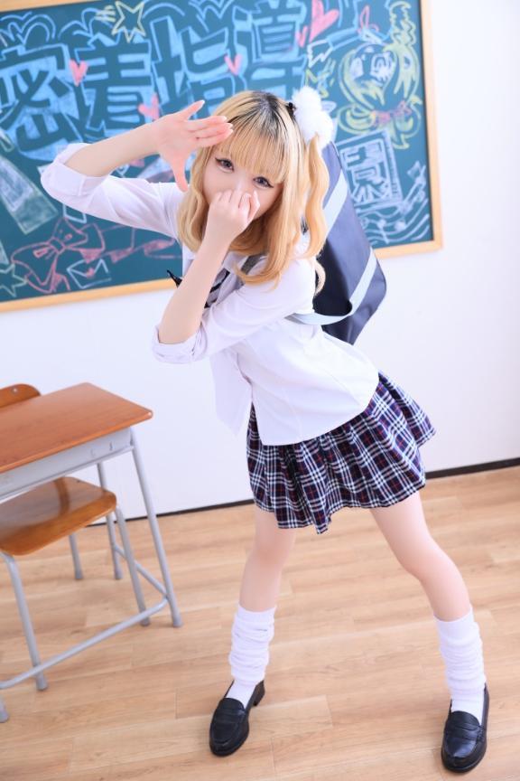 パネルかわったよ！