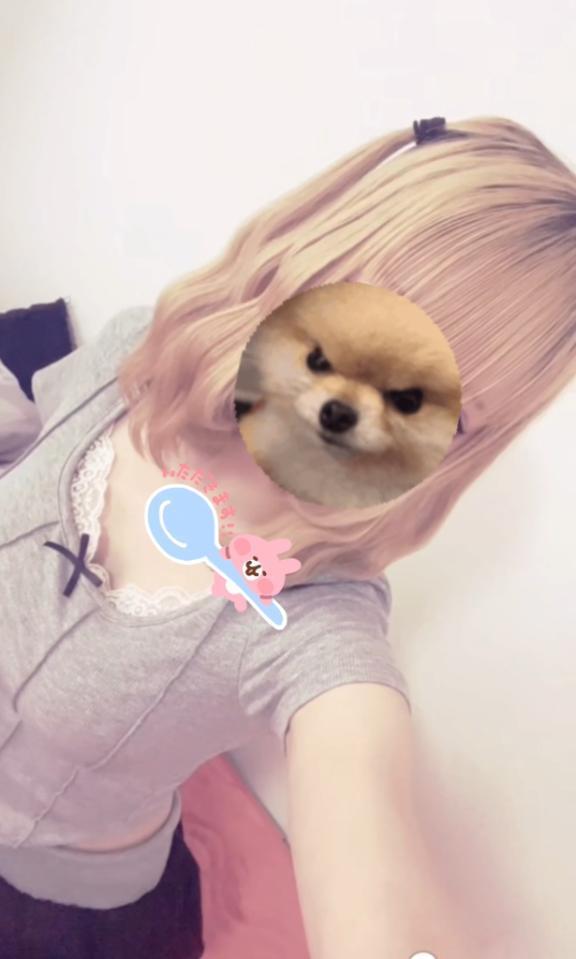 ありがと！