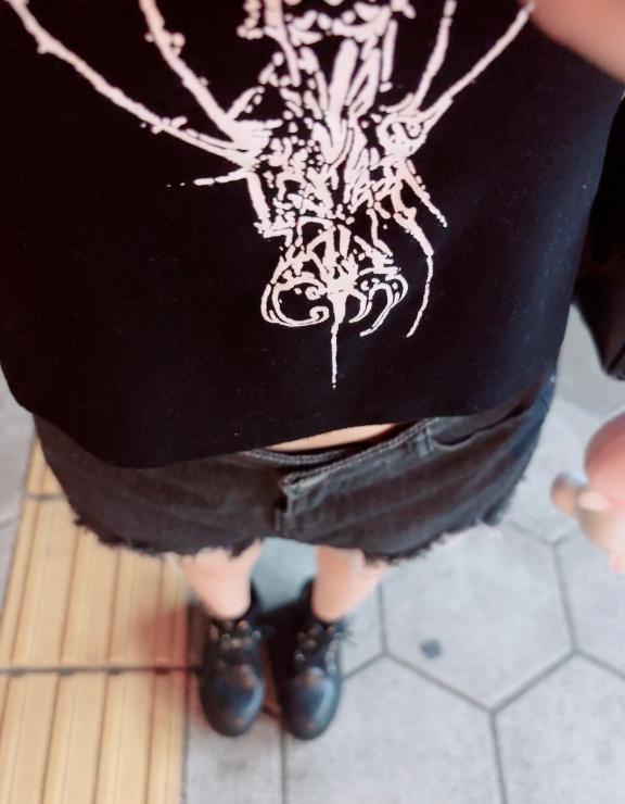 今日夜出勤