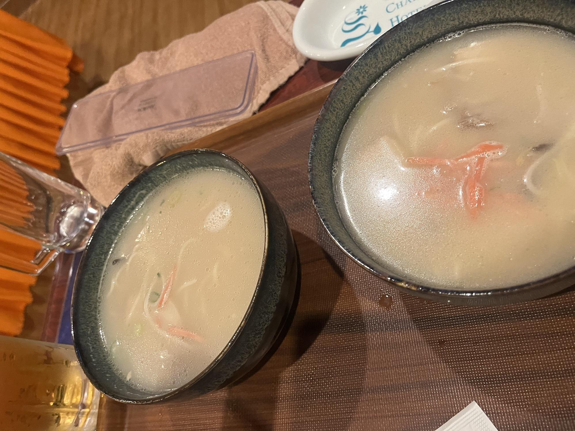 そそられる…？