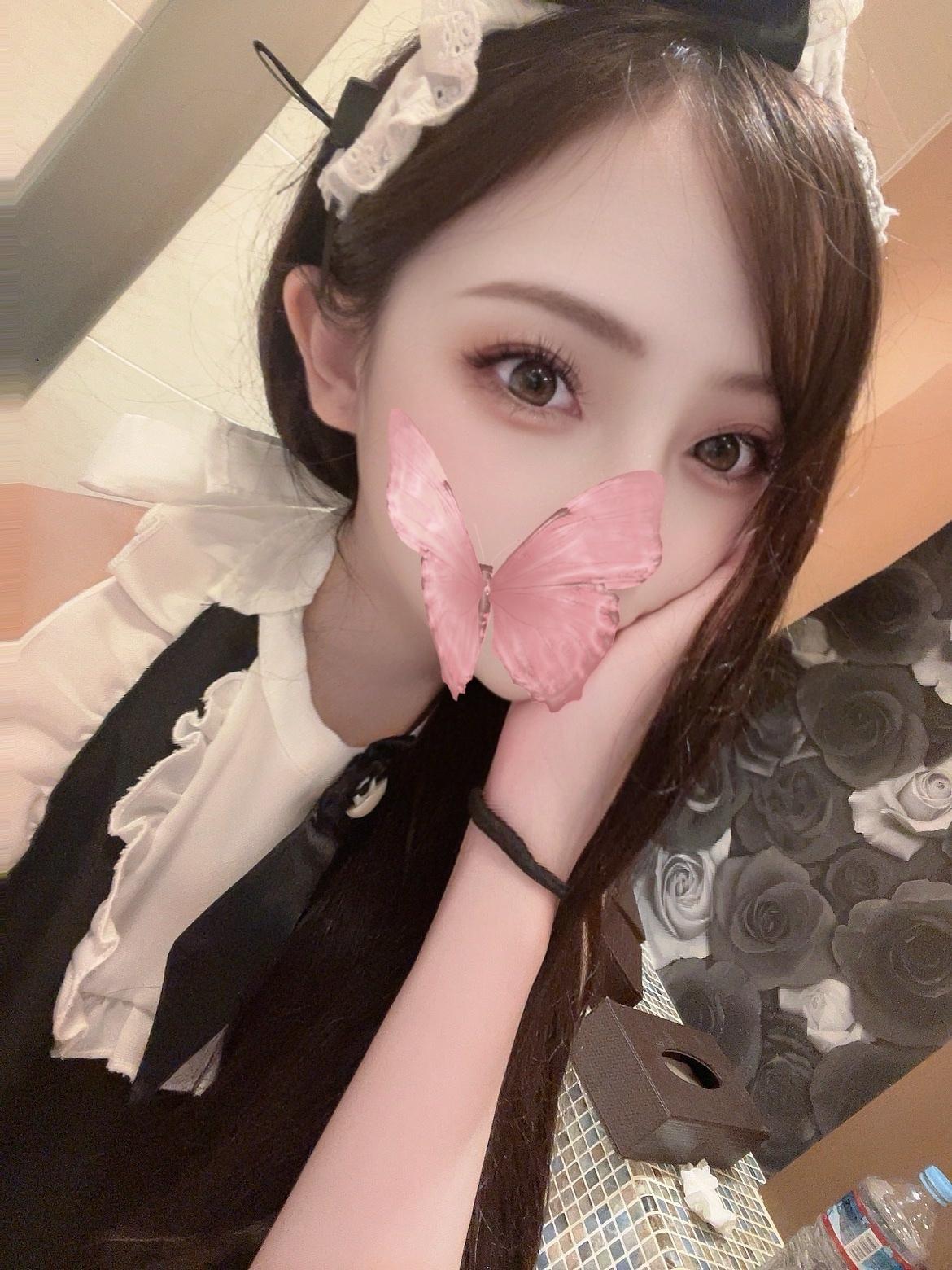 ご主人様の元にデリバリー