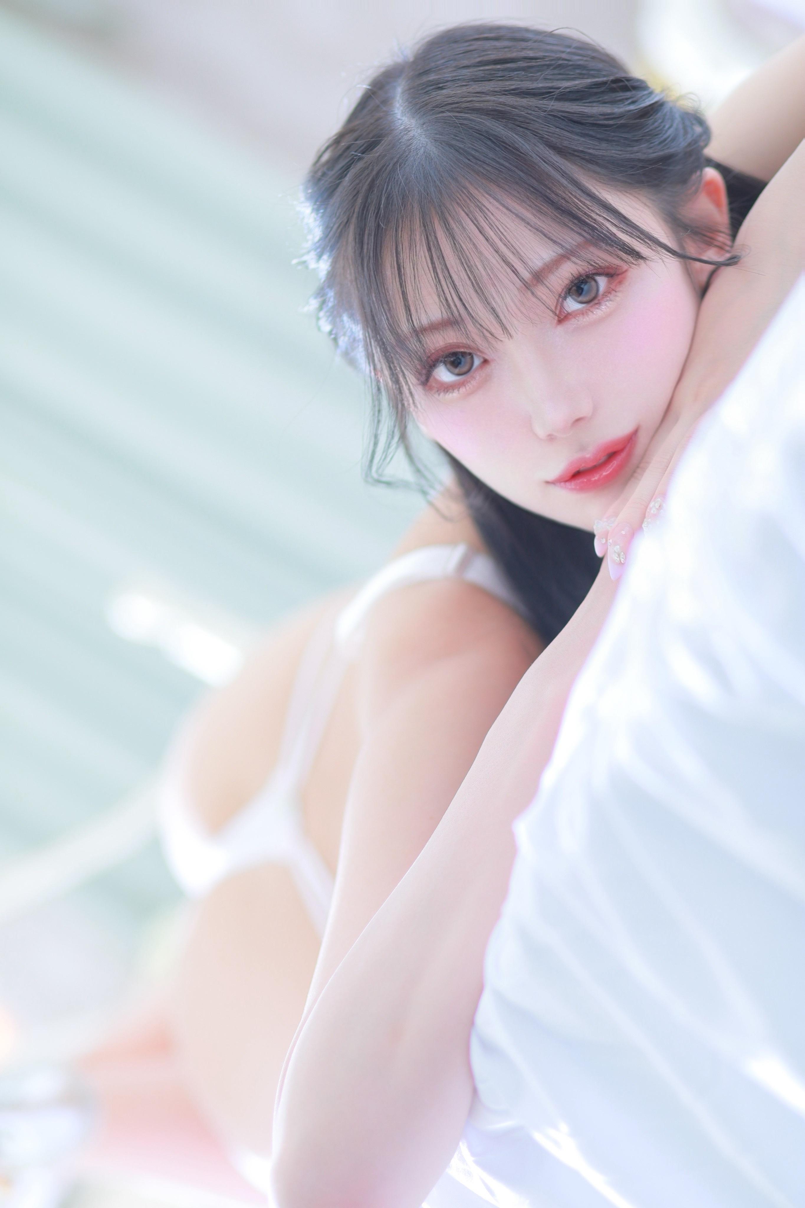 横きてっ♡