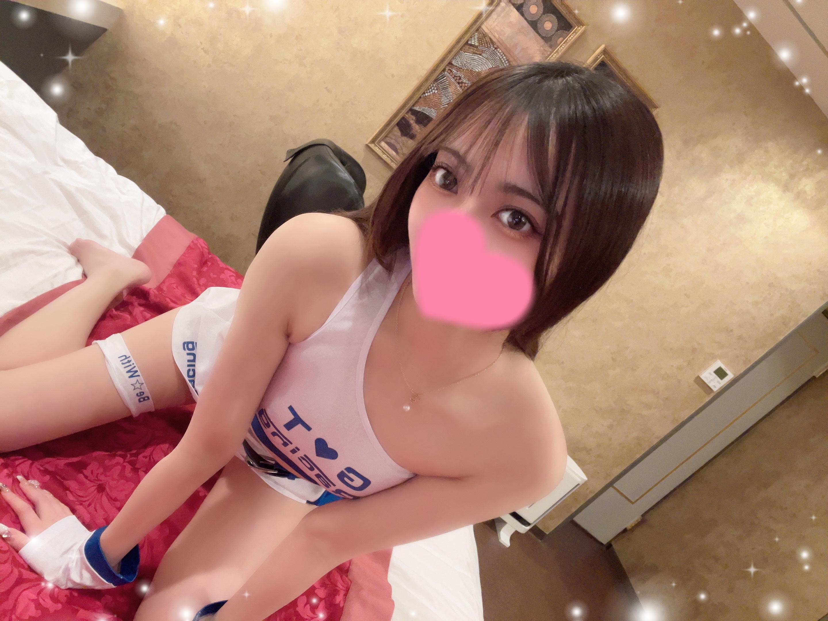 好きな瞬間🩷