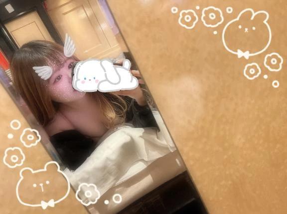 出勤しました🩷