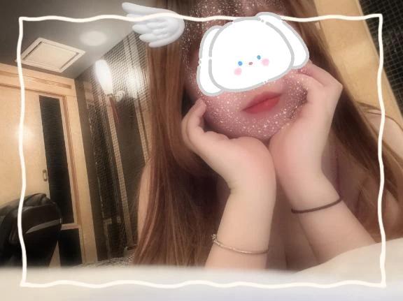 【お礼写メ日記】