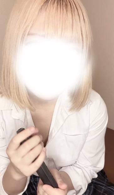 にこの手つき、どうかな？