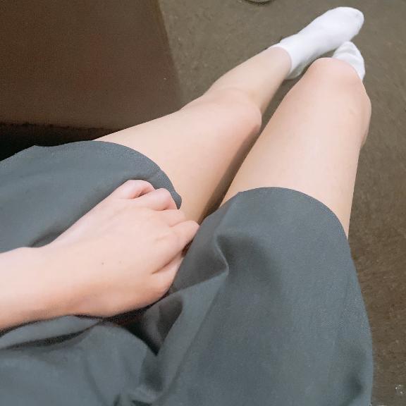 明日もいるよ〜