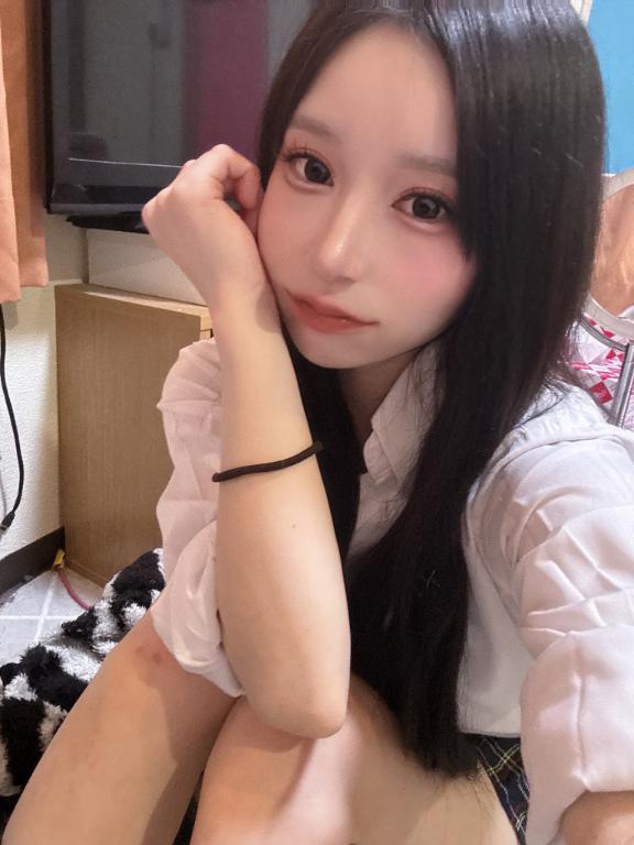 泡洗体🫧