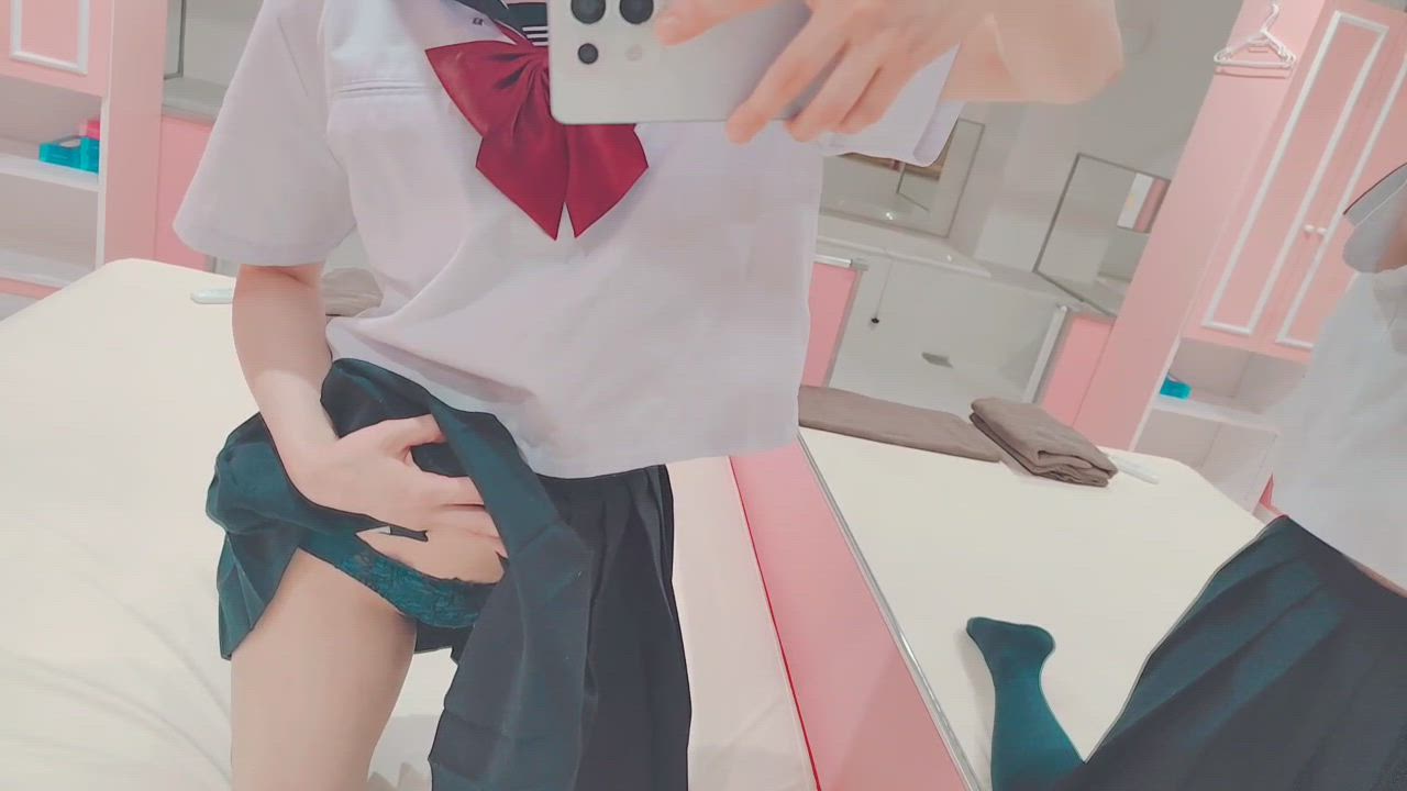 なつき動画