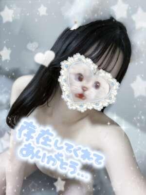 にゃんにゃんにゃん🩵