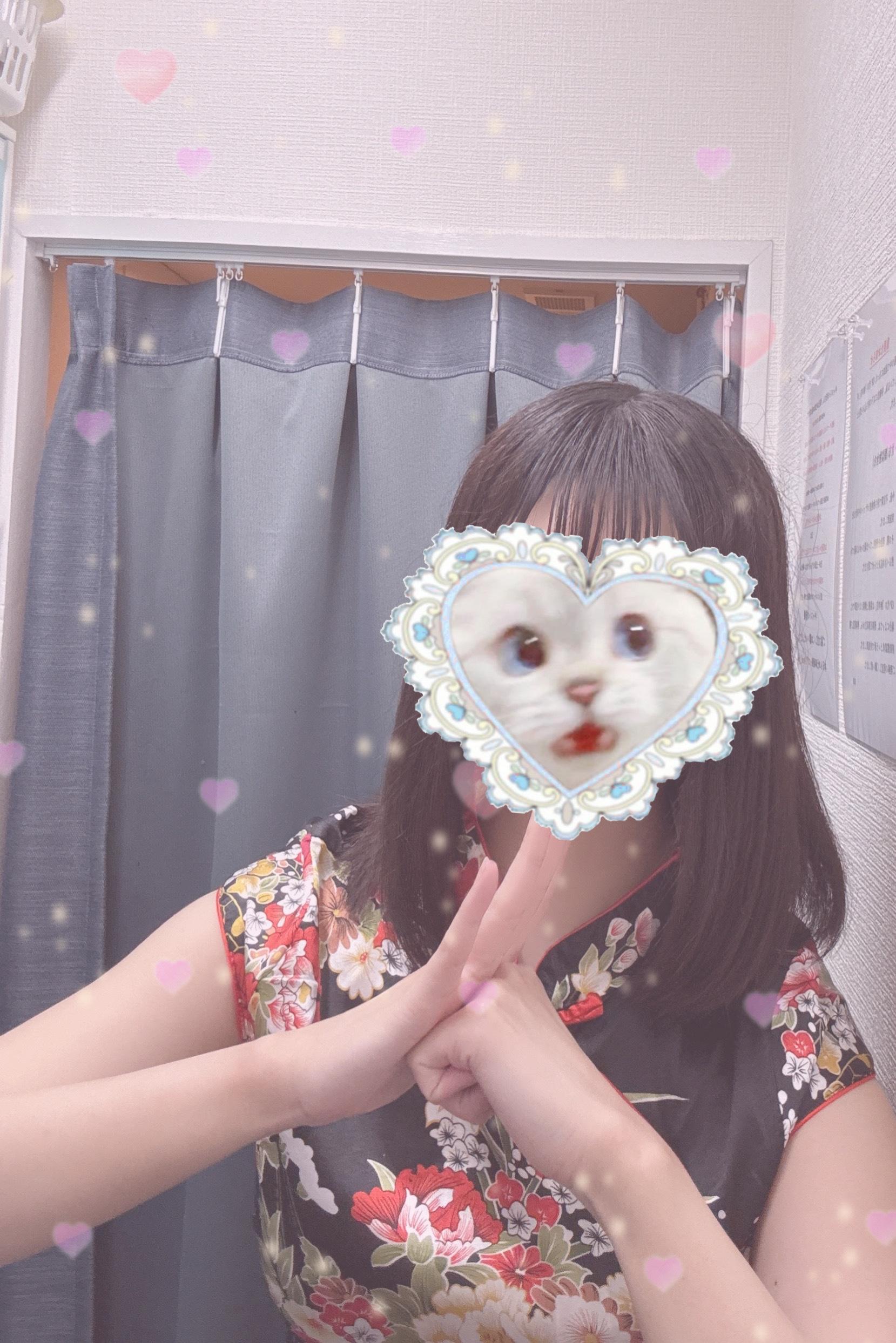 我爱你、、？♡