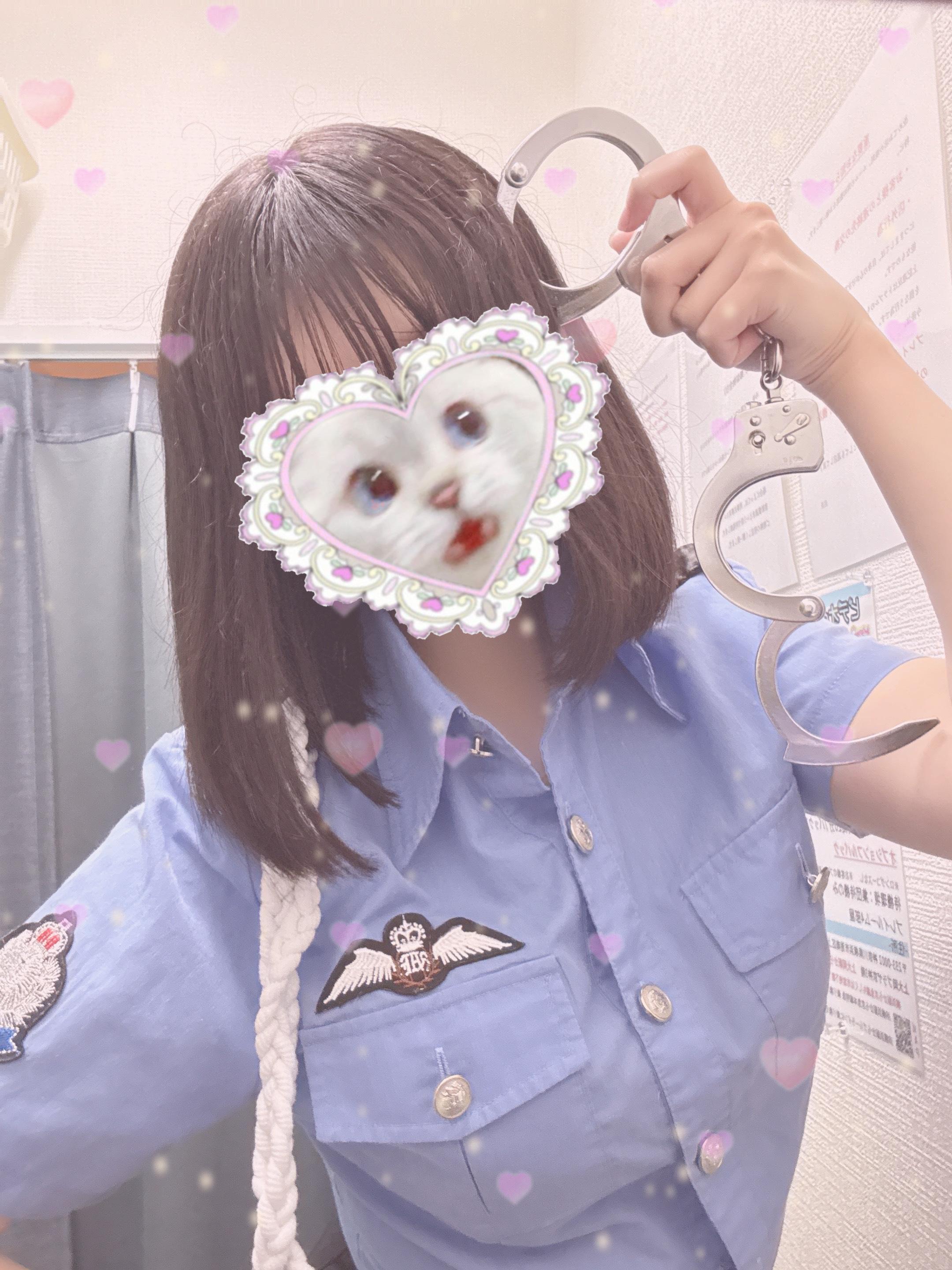 キミのこと好きだから手錠かけちゃうね？<img class="emojione" alt="😖" title=":confounded:" src="https://fuzoku.jp/assets/img/emojione/1f616.png"/><img class="emojione" alt="💗" title=":heartpulse:" src="https://fuzoku.jp/assets/img/emojione/1f497.png"/>