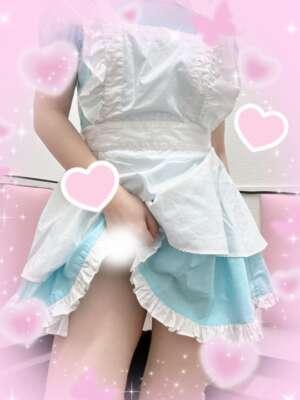 ららメイド<img class="emojione" alt="🎀" title=":ribbon:" src="https://fuzoku.jp/assets/img/emojione/1f380.png"/>.｡o