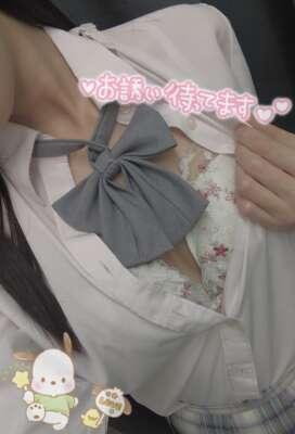今月最後の登校っ