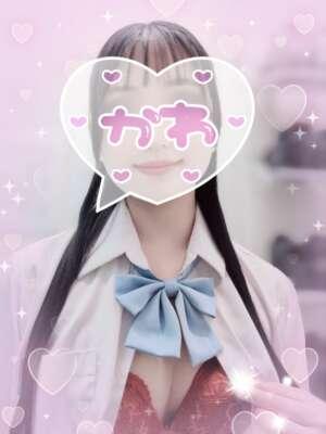 私からのご褒美ですよ🫶