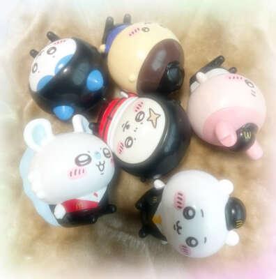 ハッピーセット漬けの日々